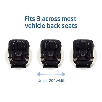 Maxi-Cosi Kani 4-in-1 Convertible Car Seat