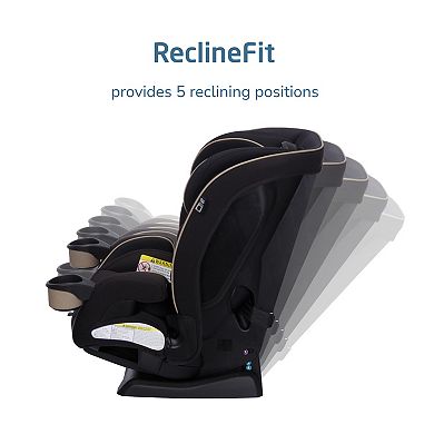 Maxi-Cosi Kani 4-in-1 Convertible Car Seat