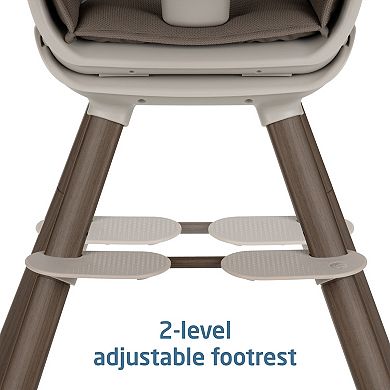 Maxi-Cosi Moa 8-in-1 Convertible High Chair