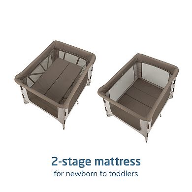 Maxi-Cosi Swift Play Yard