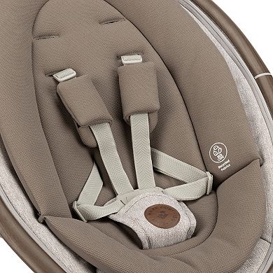 Maxi-Cosi Cassia 360° Rotation & 5-Speed Baby Swing