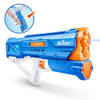 XSHOT Water Hydra Pulse Motor Soaker Water Blaster