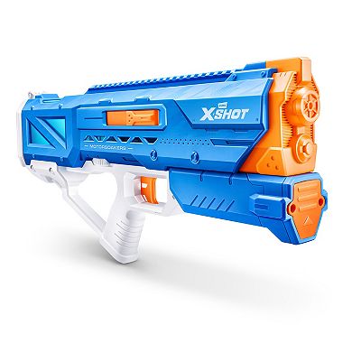 XSHOT Water Hydra Pulse Motor Soaker Water Blaster