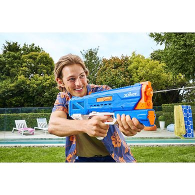 XSHOT Water Hydra Pulse Motor Soaker Water Blaster