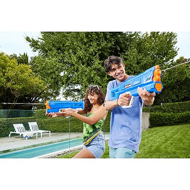 XSHOT Water Hydra Pulse Motor Soaker Water Blaster