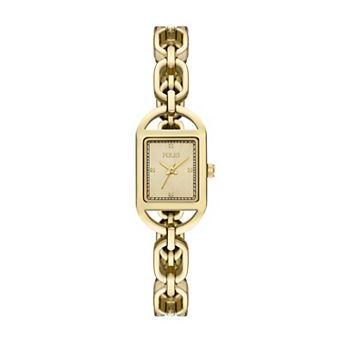 Folio Women's Square Bracelet Watch