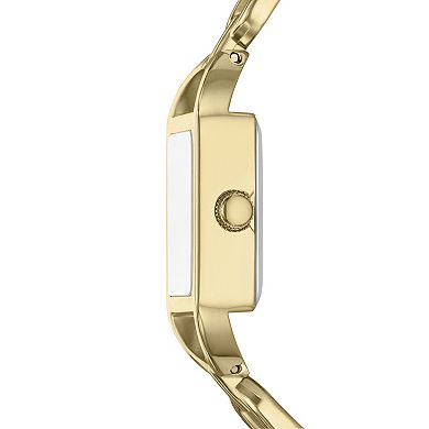 Folio Women's Square Bracelet Watch