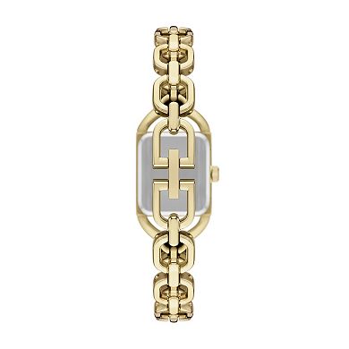 Folio Women's Square Bracelet Watch