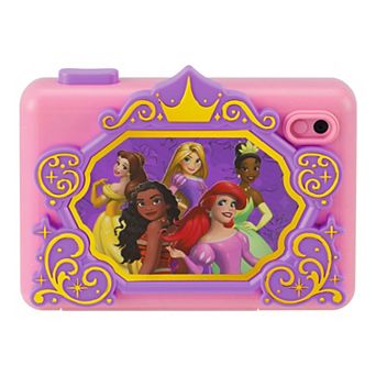 eKids Disney Princess Digital Camera