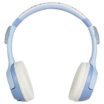 eKids Disney Frozen 2-in-1 Bluetooth® & Corded Headphones