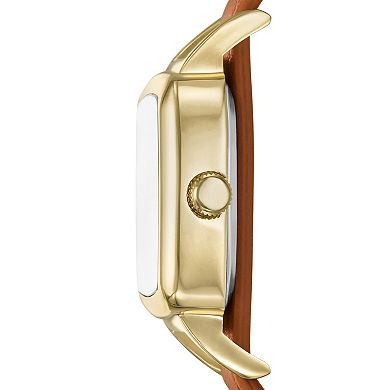 Folio Women's Interchangeable Strap Watch Set