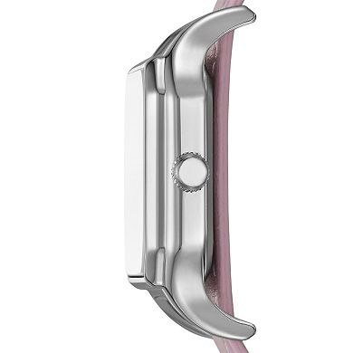 Folio Women's Interchangeable Strap Watch Set