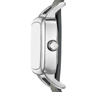 Folio Women's Interchangeable Strap Watch Set