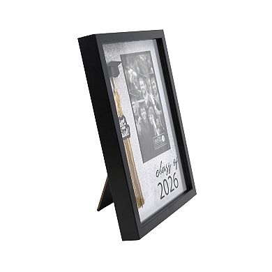 New View Gifts & Accessories Class of 2026 Tassel Photo Frame