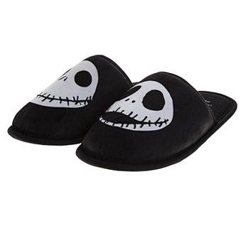 Disney The Nightmare Before Christmas Kids' Unisex Slippers (Little Kid, Big Kid)