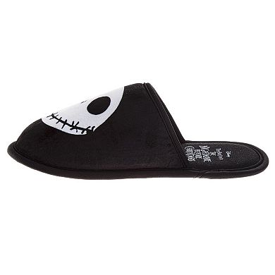 Disney The Nightmare Before Christmas Kids' Unisex Slippers (Little Kid, Big Kid)