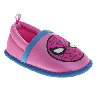 Spiderman Casual Slippers