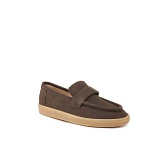 Jslides Heath Leather Loafer