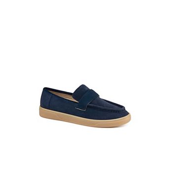Jslides Heath Leather Loafer
