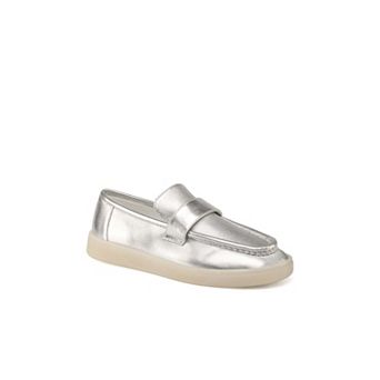 Jslides Heath Leather Loafer