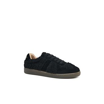 Jslides Heidi Shearling Sneaker