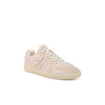 Jslides Heidi Shearling Sneaker