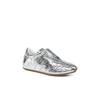 Jslides Paris Leather Sneaker