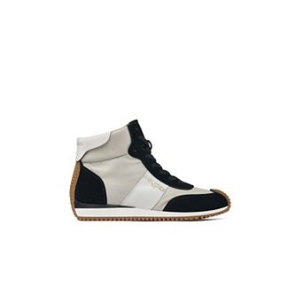 Jslides Luna High Top Sneaker