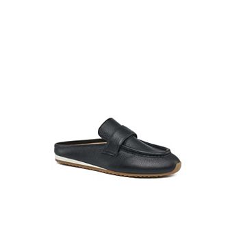 Jslides Paula Leather Mule