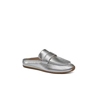 Jslides Paula Leather Mule