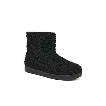 Jslides Honor Shearling Boot