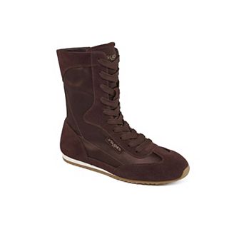 Jslides Phoenix High Top Sneaker