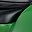 Grayish Green