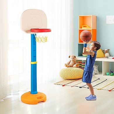 Kids Basketball Hoop Stand
