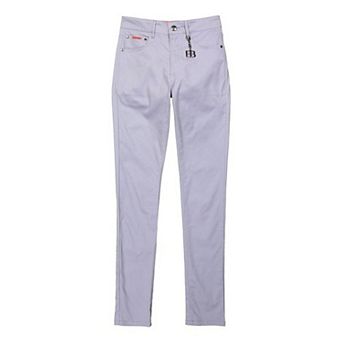 Elie Balleh Classic Twill Five Pocket Pants for Men