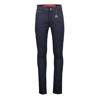 Elie Balleh Classic Twill Five Pocket Pants for Men