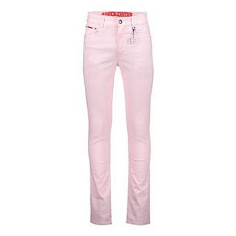 Elie Balleh Classic Twill Five Pocket Pants for Men