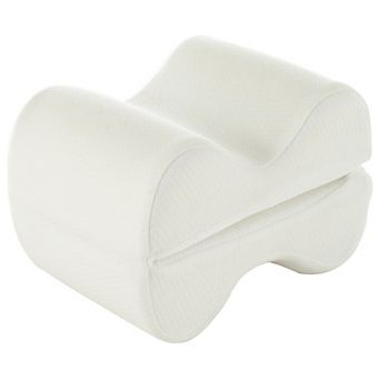 Cheer Collection Memory Foam Knee Pillow