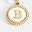 Letter B