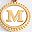 Letter M