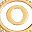 Letter O