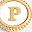 Letter P