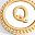 Letter Q