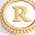 Letter R