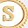 Letter S