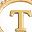 Letter T