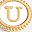 Letter U