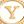 Letter Y