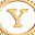 Letter Y