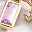 Oct Pink Tourmaline